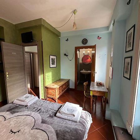 Signor Suite Colosseo Рим Екстер'єр фото