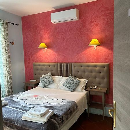 Signor Suite Colosseo Рим Екстер'єр фото