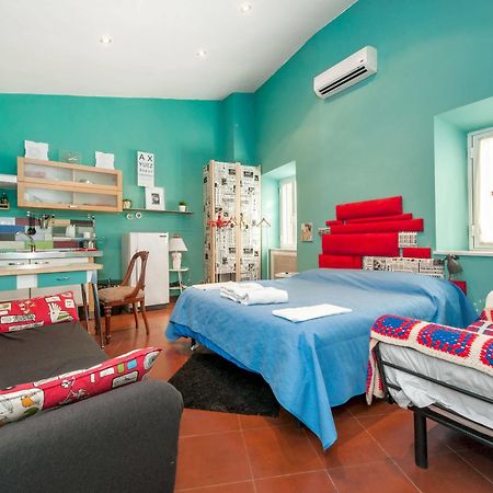 Signor Suite Colosseo Рим Екстер'єр фото