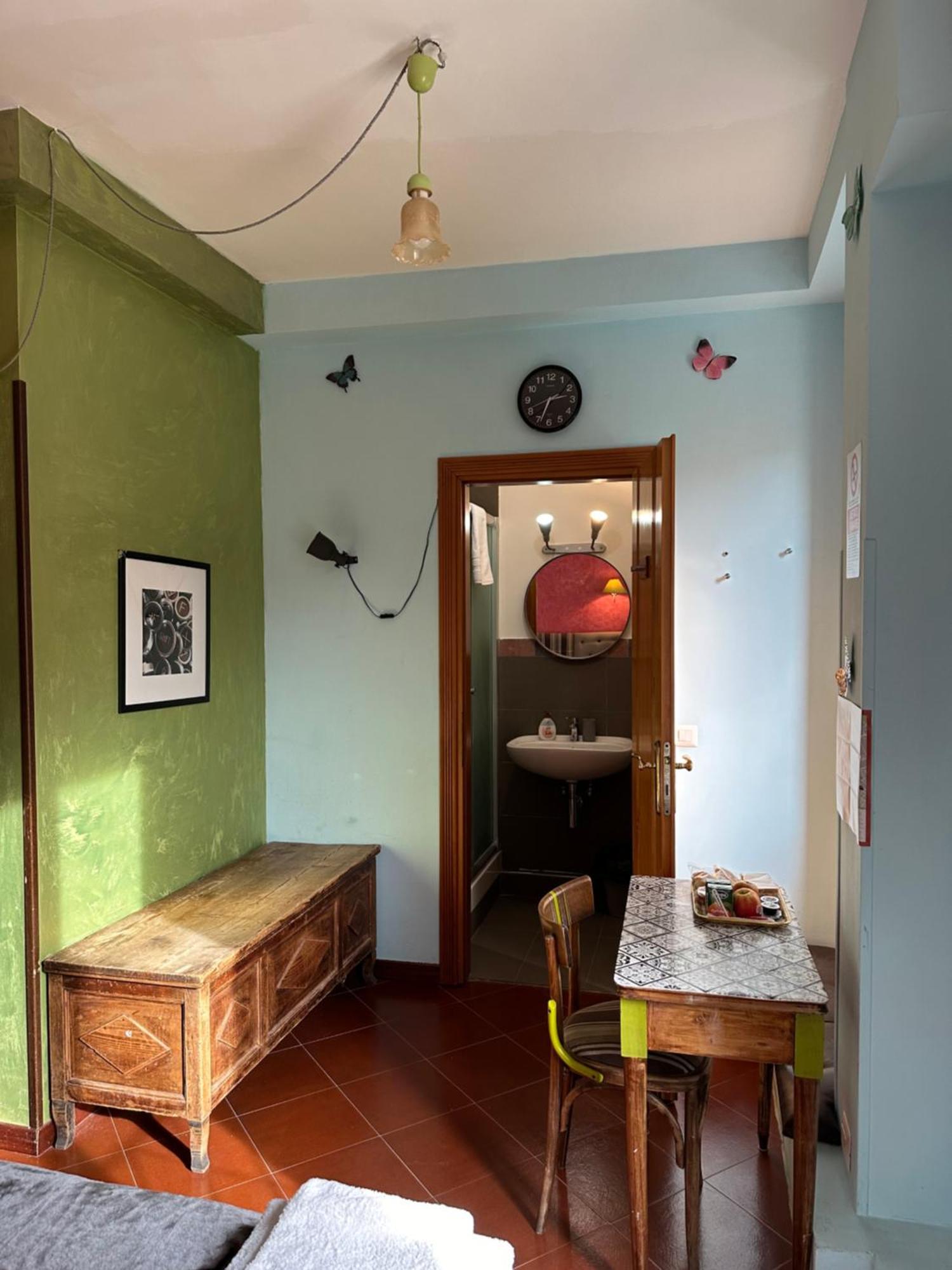Signor Suite Colosseo Рим Екстер'єр фото