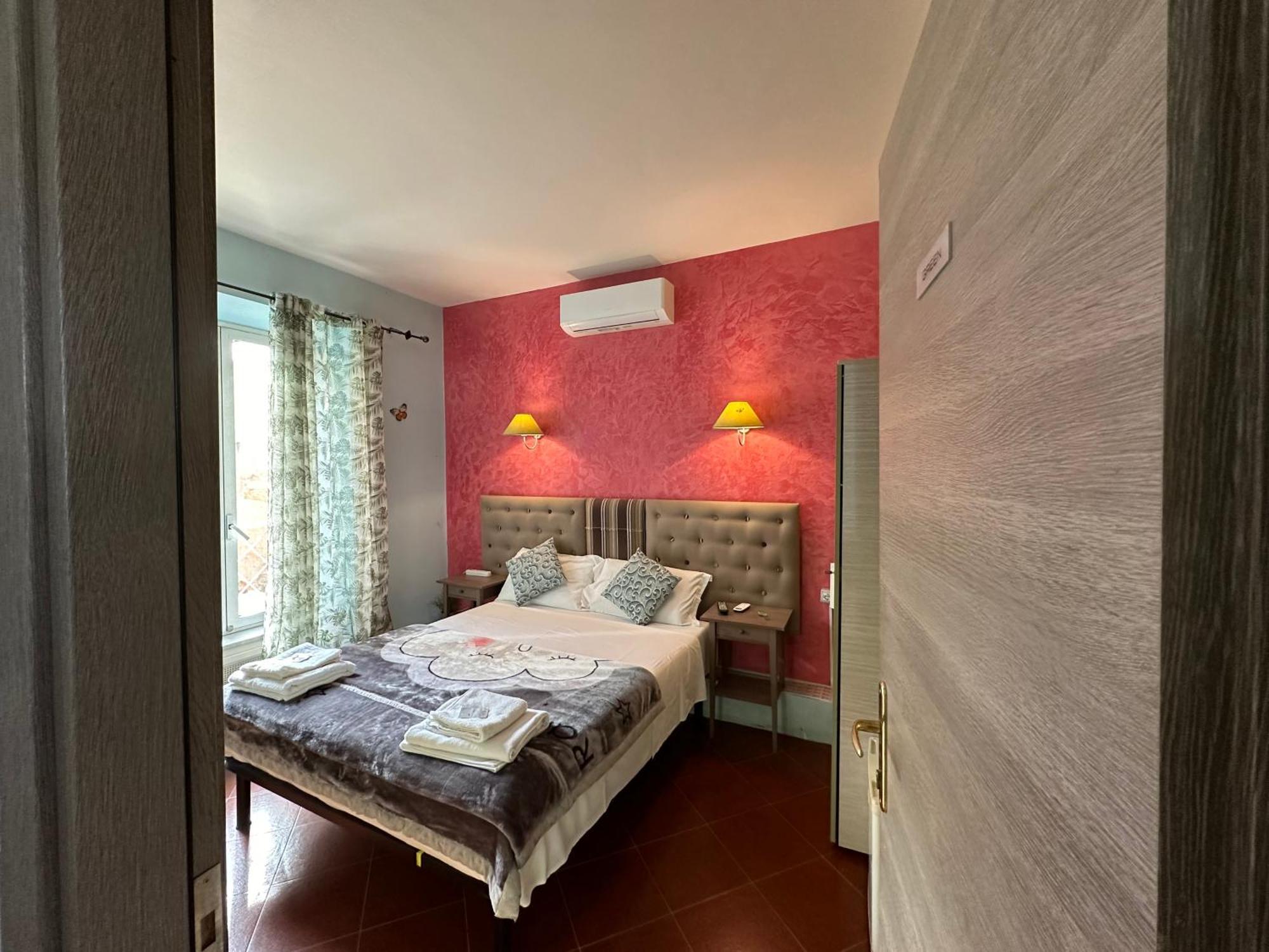 Signor Suite Colosseo Рим Екстер'єр фото