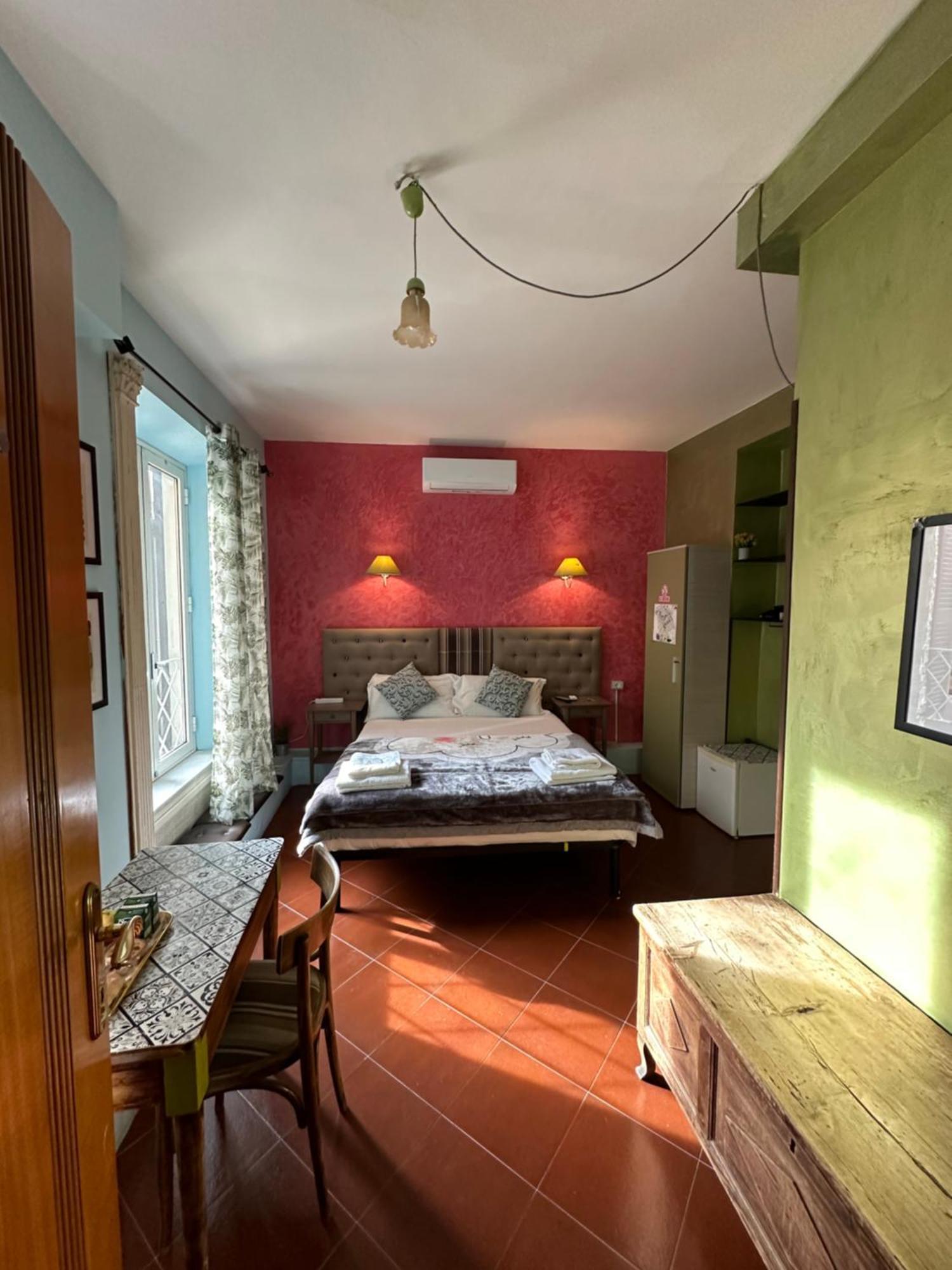 Signor Suite Colosseo Рим Екстер'єр фото