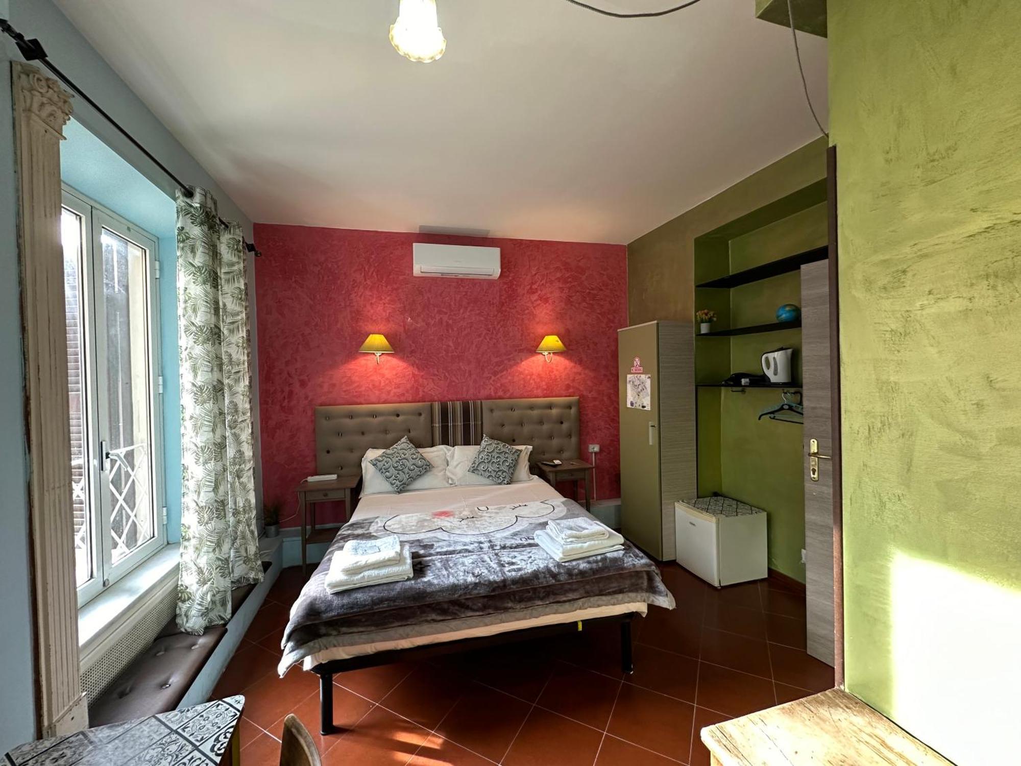 Signor Suite Colosseo Рим Екстер'єр фото