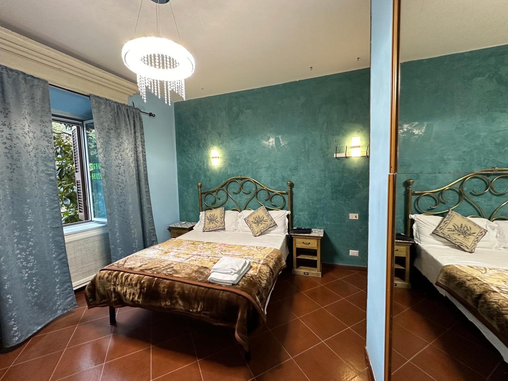 Signor Suite Colosseo Рим Екстер'єр фото