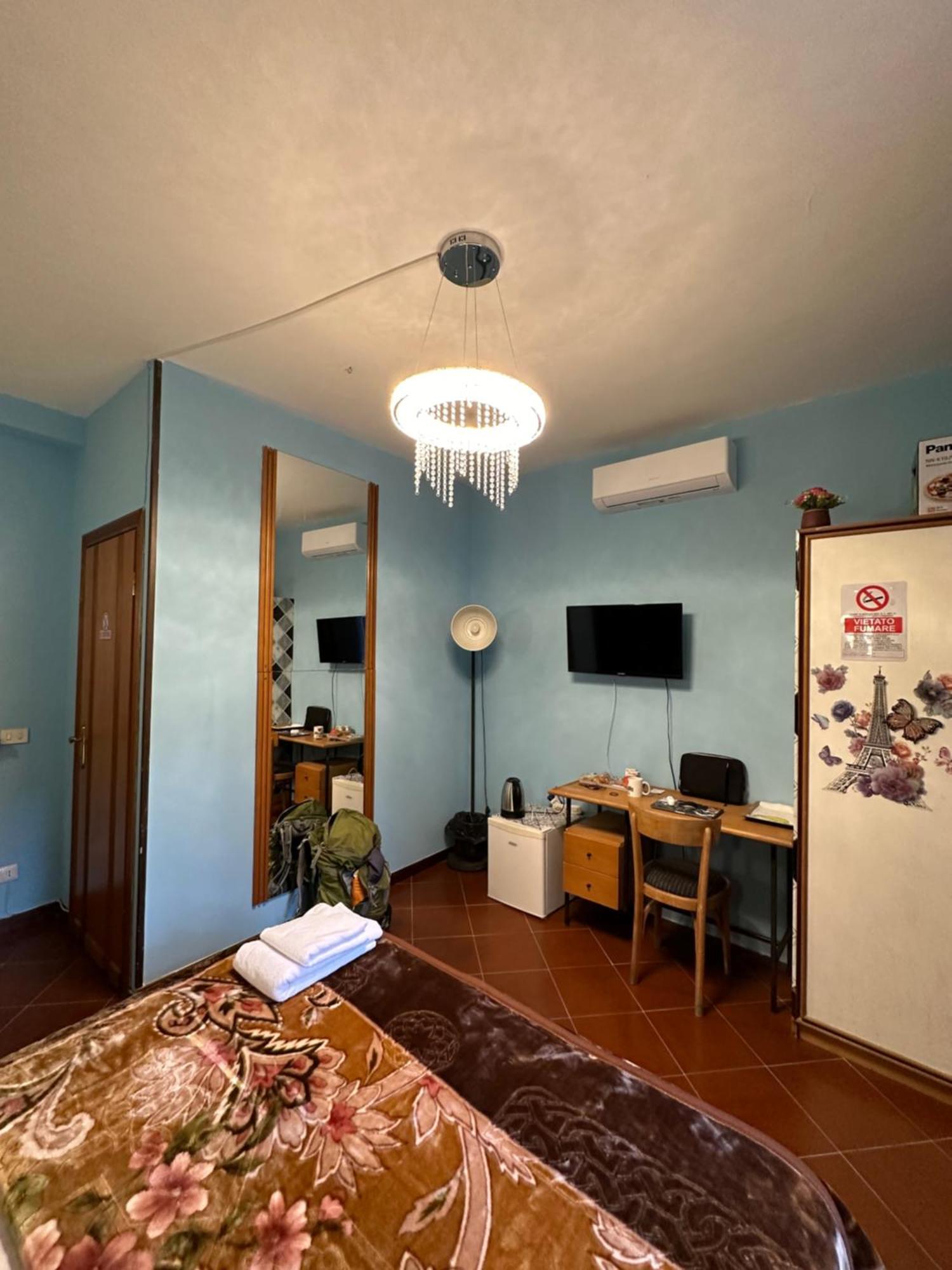 Signor Suite Colosseo Рим Екстер'єр фото