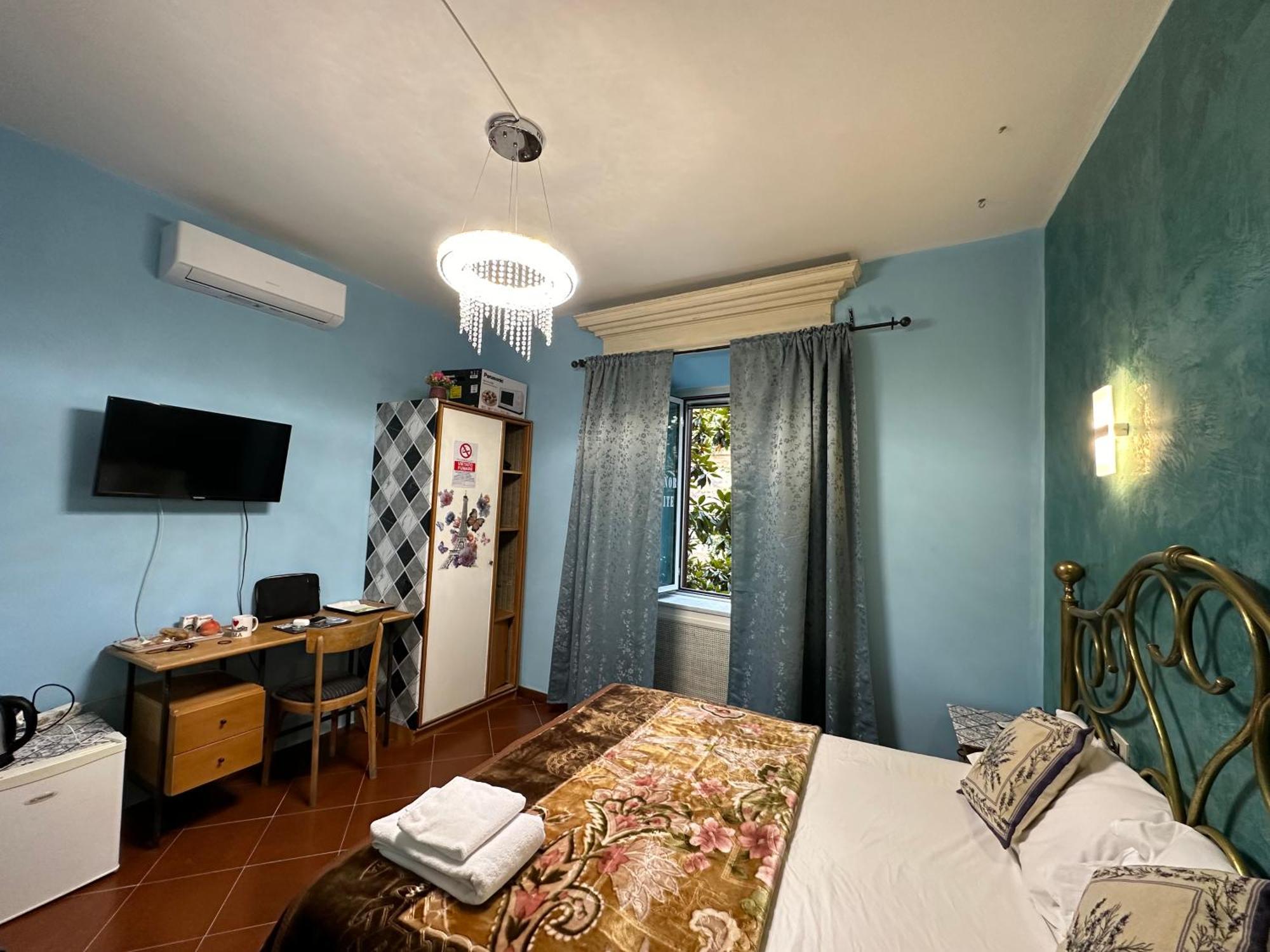 Signor Suite Colosseo Рим Екстер'єр фото