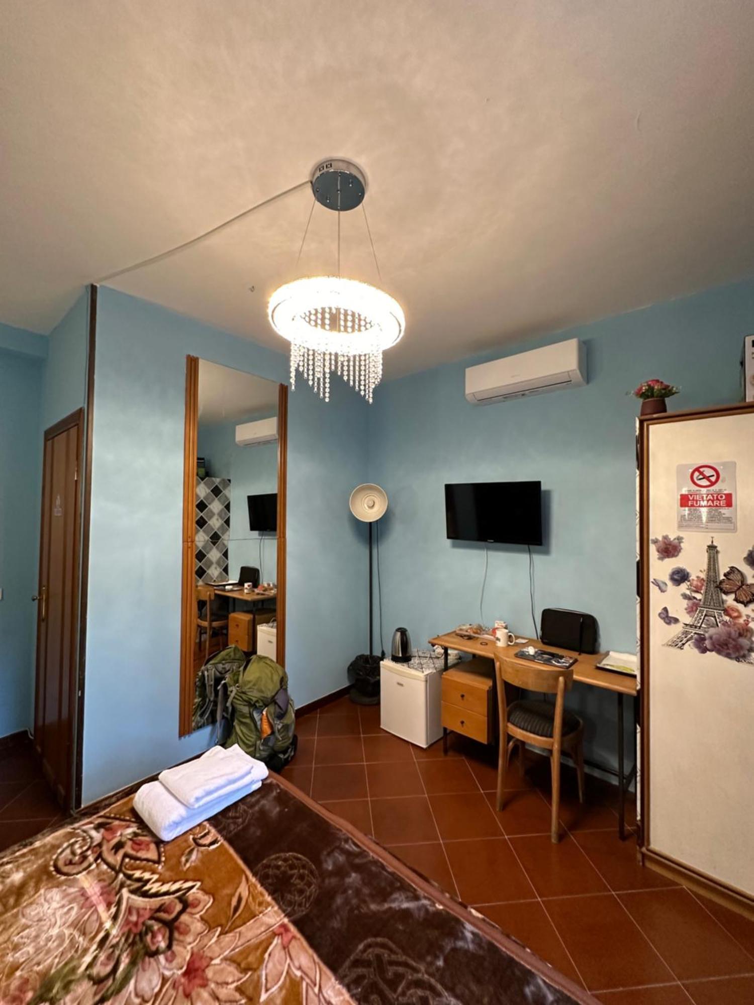 Signor Suite Colosseo Рим Екстер'єр фото