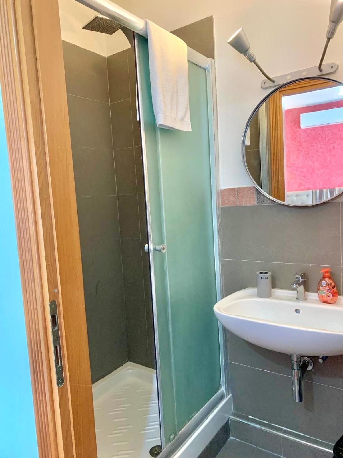 Signor Suite Colosseo Рим Екстер'єр фото