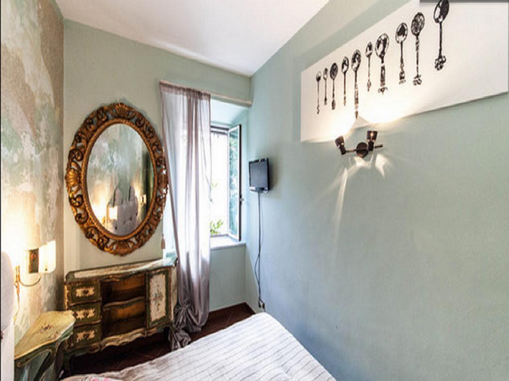Signor Suite Colosseo Рим Екстер'єр фото