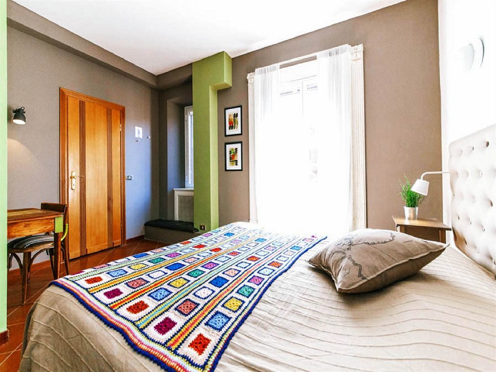 Signor Suite Colosseo Рим Екстер'єр фото