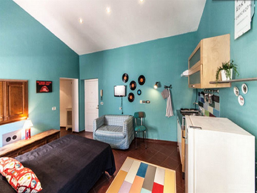 Signor Suite Colosseo Рим Екстер'єр фото