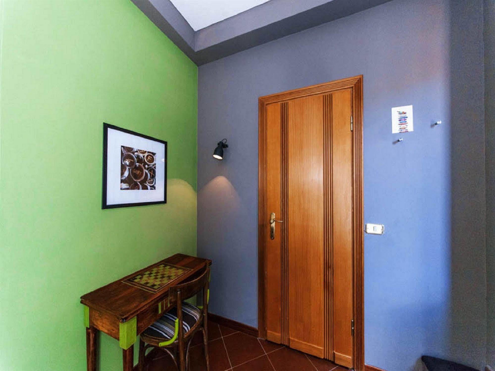 Signor Suite Colosseo Рим Екстер'єр фото