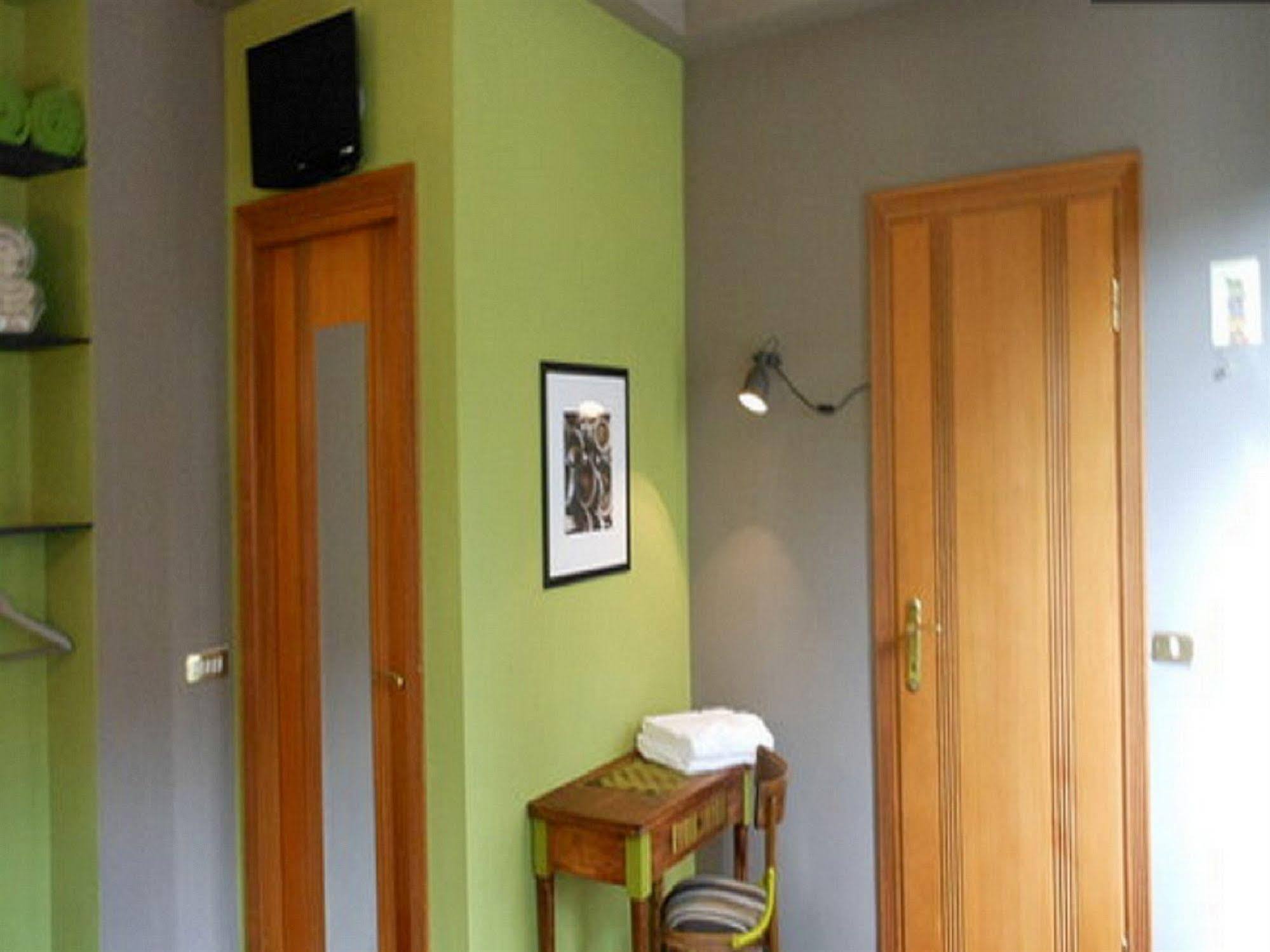 Signor Suite Colosseo Рим Екстер'єр фото