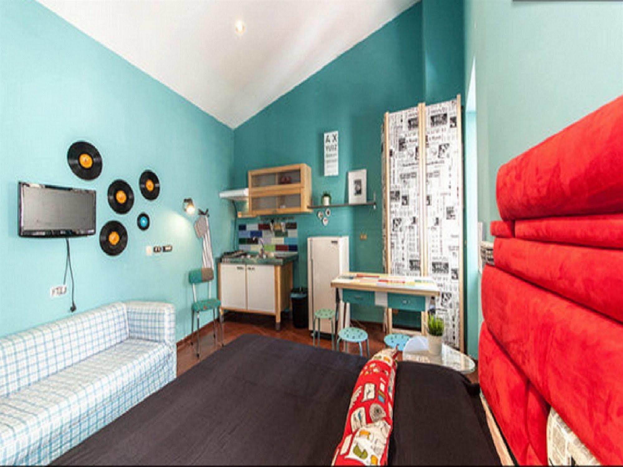 Signor Suite Colosseo Рим Екстер'єр фото