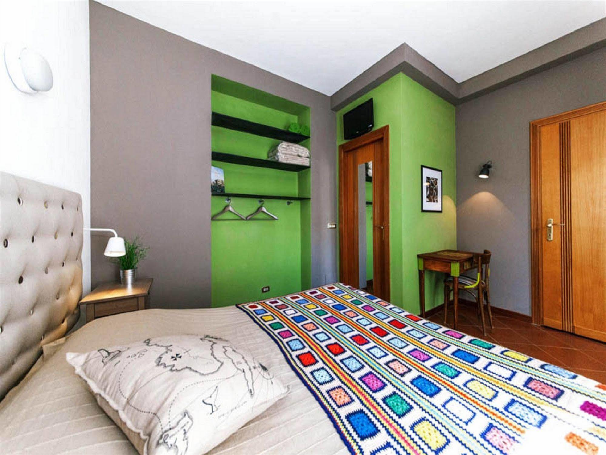 Signor Suite Colosseo Рим Екстер'єр фото
