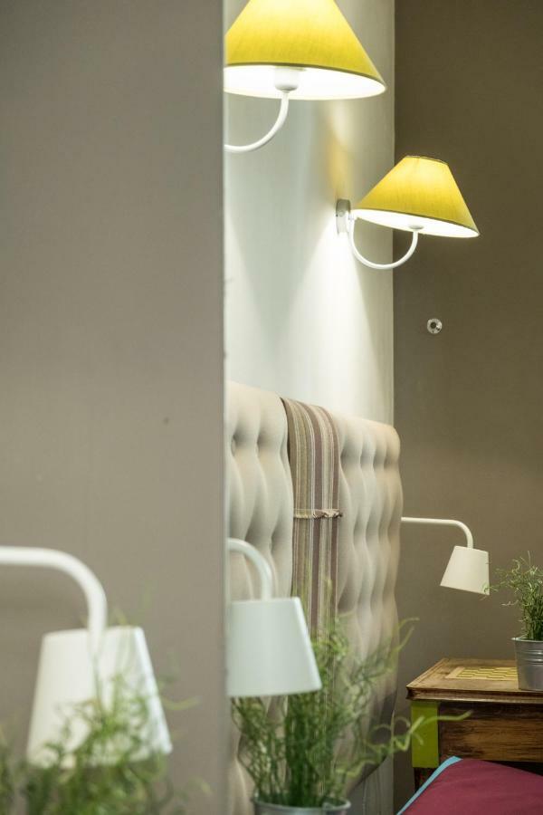 Signor Suite Colosseo Рим Екстер'єр фото