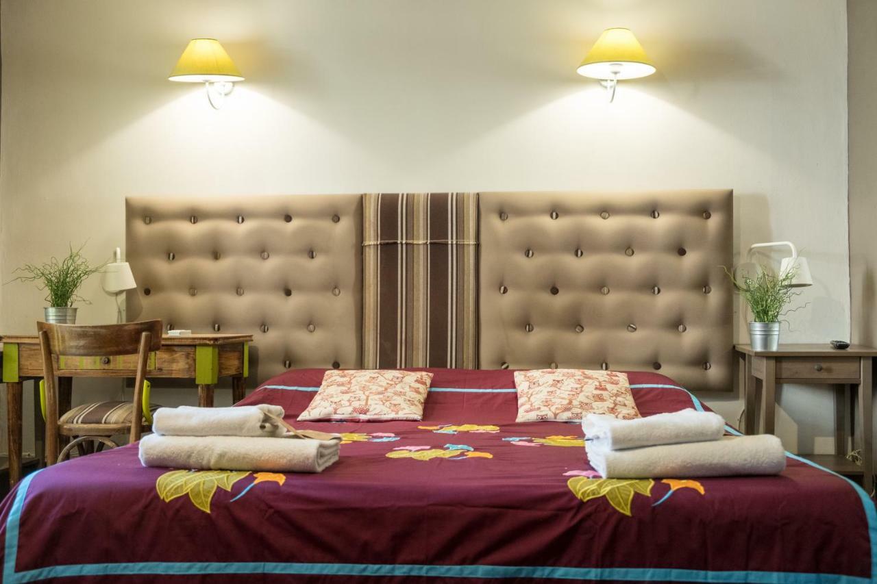 Signor Suite Colosseo Рим Екстер'єр фото