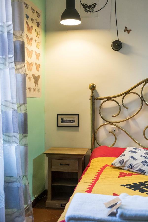 Signor Suite Colosseo Рим Екстер'єр фото