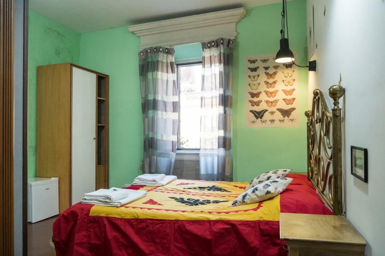 Signor Suite Colosseo Рим Екстер'єр фото