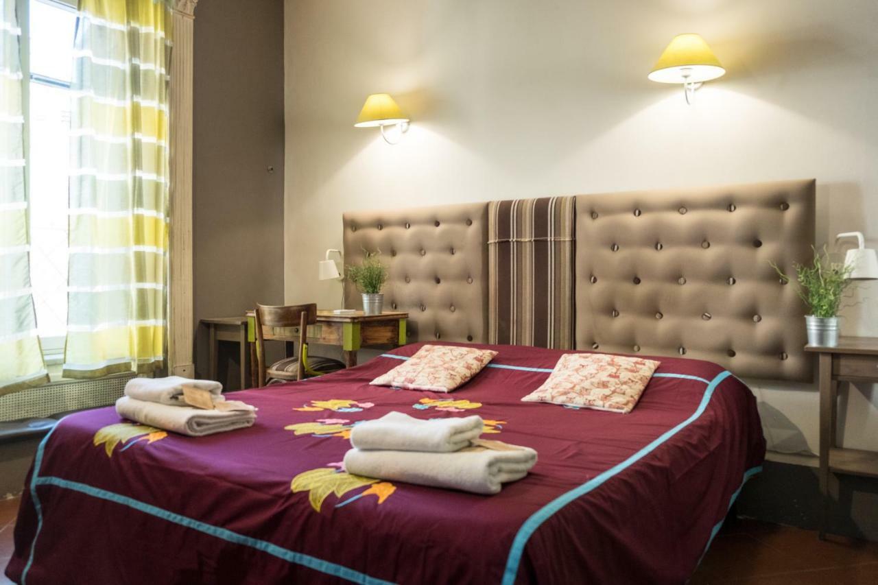 Signor Suite Colosseo Рим Екстер'єр фото