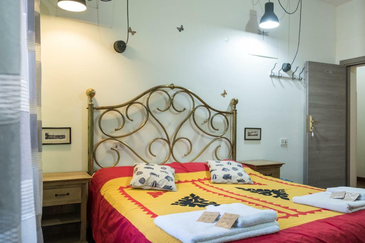 Signor Suite Colosseo Рим Екстер'єр фото