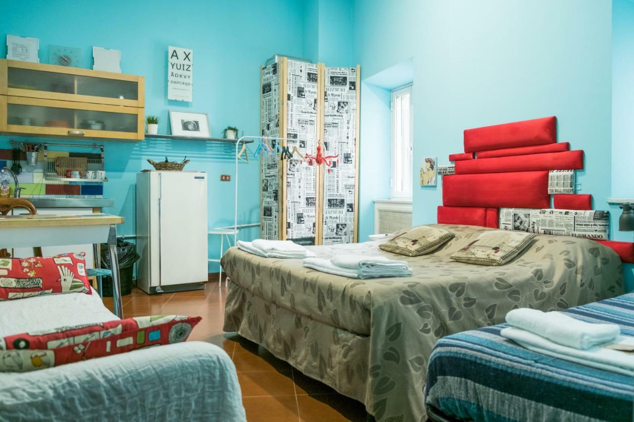 Signor Suite Colosseo Рим Екстер'єр фото