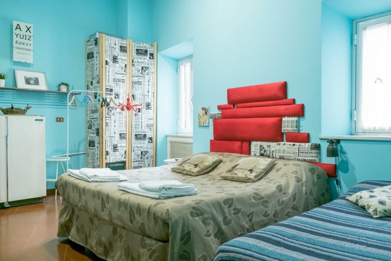 Signor Suite Colosseo Рим Екстер'єр фото